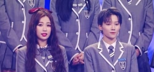  青春|《青春有你2》成团夜太遗憾 她终究还是炮灰 以貌取人始终存在