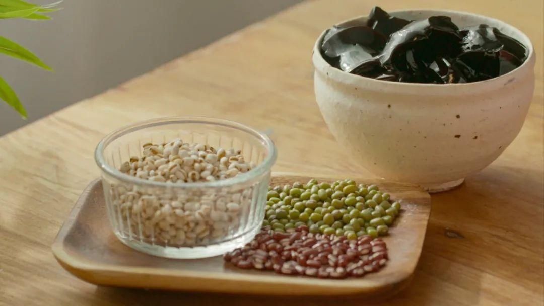 糖水|清补解暑！三伏天必喝的救命糖水