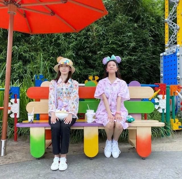 vintage|在哪儿最容易偶遇虞书欣？