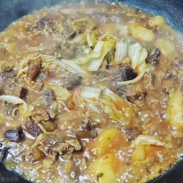 不到|在东北才能吃到的“5大主食”,外省几乎见不到,想吃还得跑东北