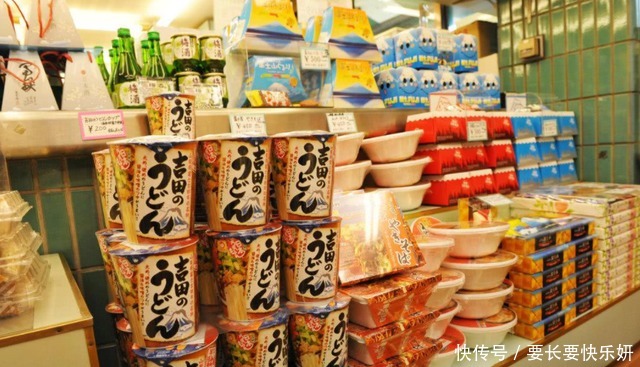 剑客|康师傅放出“狠招”,隆重推出“泡面四剑客”,销量实现大逆袭!