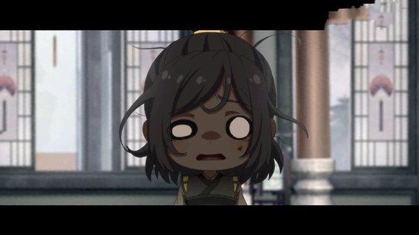  作弊|魔道祖师：魏婴怀桑考试都抄蓝湛，怀桑的成绩公布让蓝湛都想不通