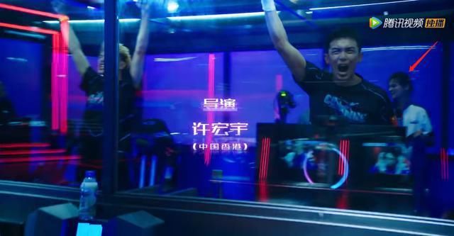  过于|《穿越火线》剧情反转太多，许蔚或许不是“凶手”，伏笔过于明显