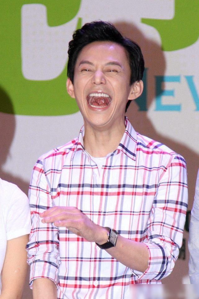  档节目|脱离《快乐大本营》以后，46岁的何炅还会有好人缘吗？