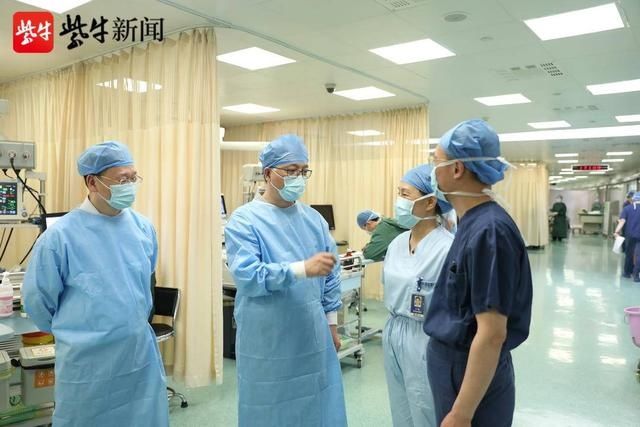  邀请|在温岭爆炸救治中表现突出，浙江再次邀请无锡这位烧伤专家前去救人