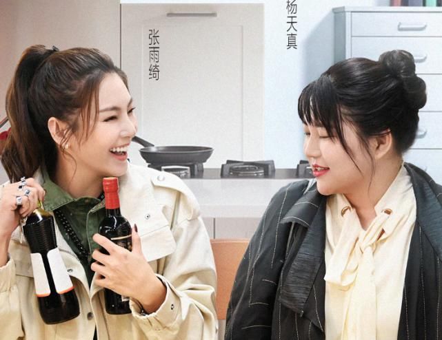  偶像|《经纪人2》即将来袭？杜华携手自家艺人，或许有你的偶像哦