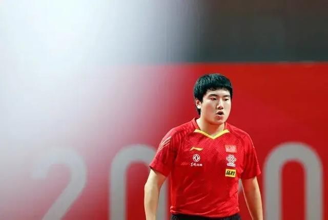  男一团|男团决赛：男一队靠马龙，梁靖崑遇终极考验，王楚钦或成X因素