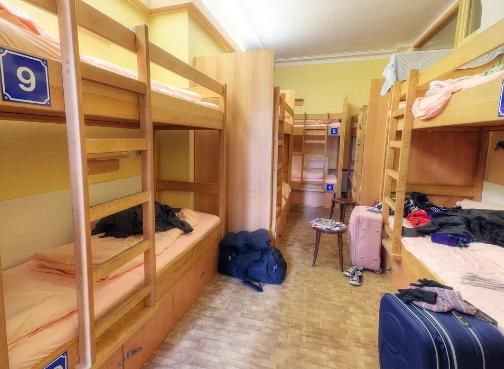  大学生|一周连发5起！大学生回宿舍后傻眼，“全都没了”