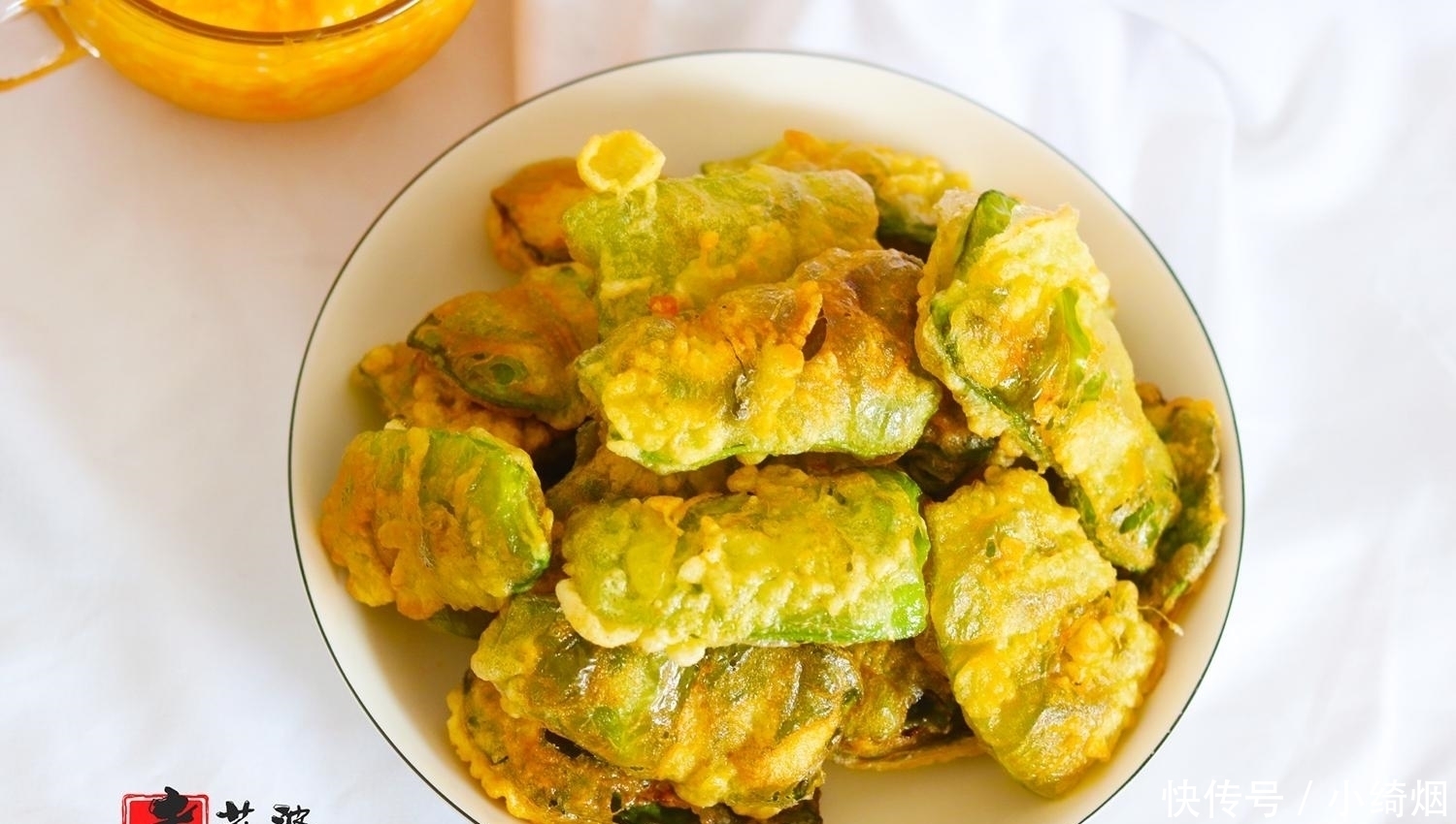  碰到|碰到此菜不要手软，1斤能抵20个鸡蛋，20杯牛奶，5元3斤多吃点