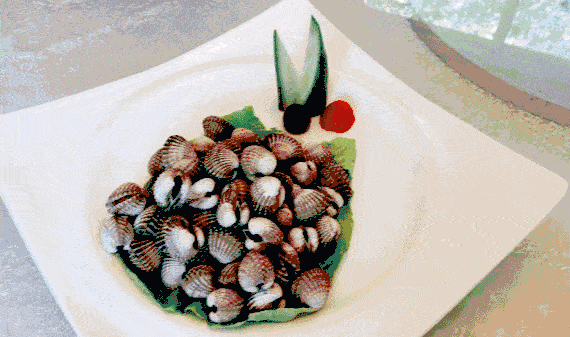 屏幕|舌尖上的浙江来了，各地美食让你隔着屏幕咽口水～