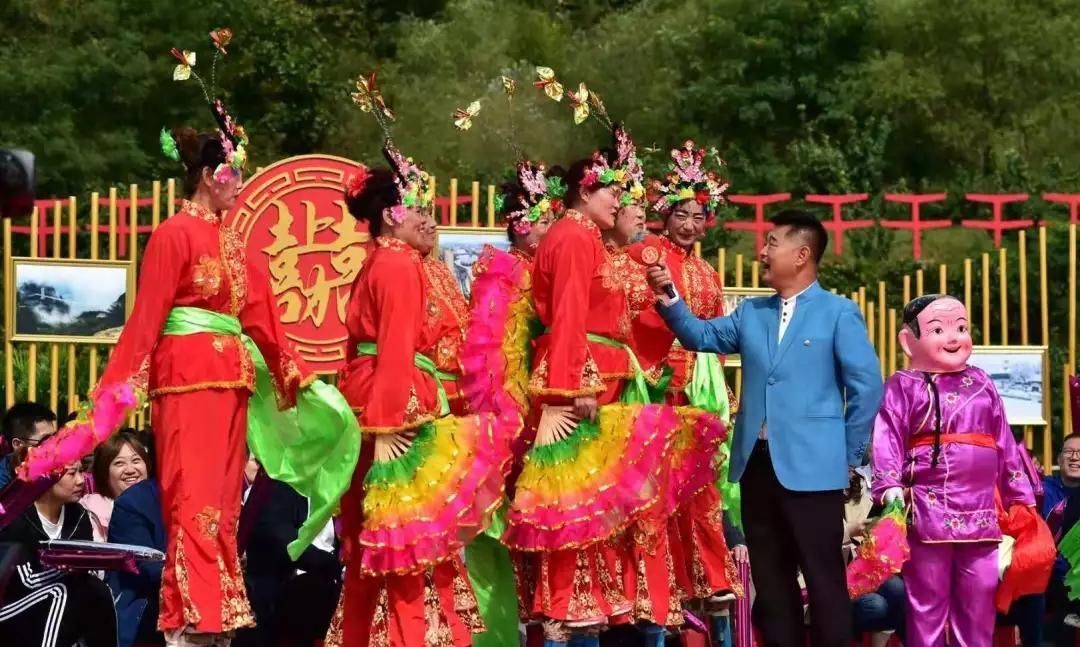 怀疑|央视综艺相亲节目《喜上加喜》来了,怀疑就是《乡约》换了个名称