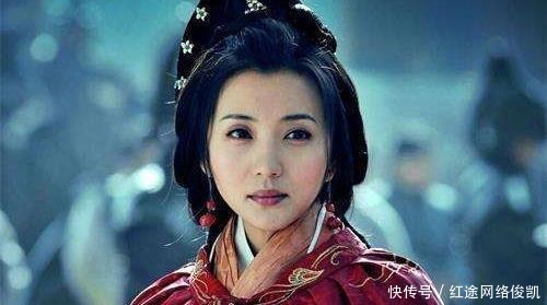女子|堪称中国最幸运的名字,三个叫这名的女子,都嫁给了皇帝