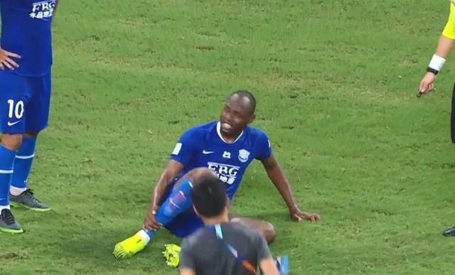  首球|2-2，永昌惨遭绝平！31岁外援迎来历史首球+世界波，2分领先华夏