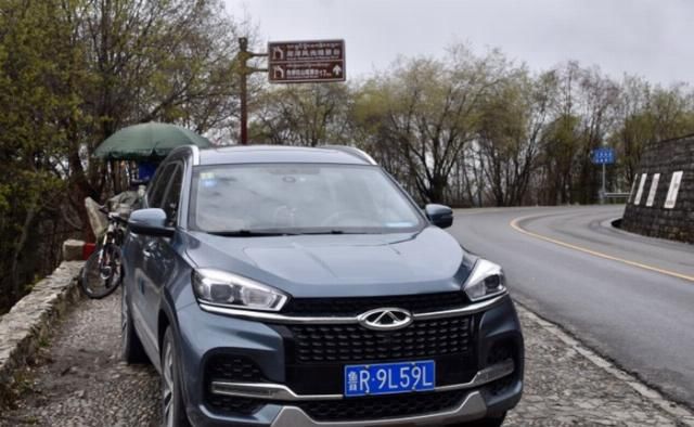 完结|瑞虎8一万五千公里自驾西藏篇,完结分享篇