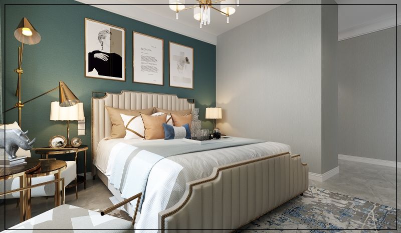 选用|选用的方式，将三居室房屋交给装修公司，只花了13万元