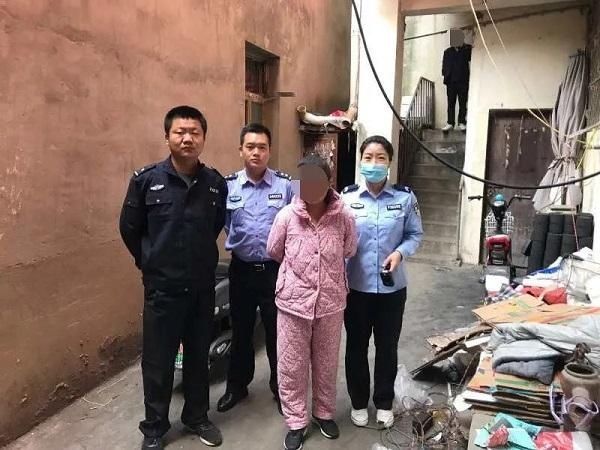 朋友圈|利辛法院:被执行人被控制后希望发个朋友圈,原因竟是……