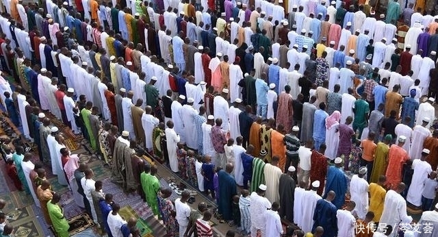 国内|法国会成为第二个“ 科特迪瓦”么？