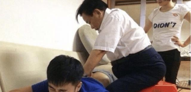  王祖蓝|《跑男》节目组那些不为人知的突发事件，没几个人知道！