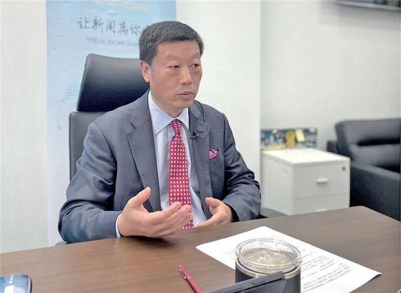 未来|这场世界级峰会上，大咖们这样“支招”，为温州发展谋未来