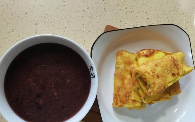  分享|今日立秋，分享7套早餐做法，简单易做，家人吃的放心