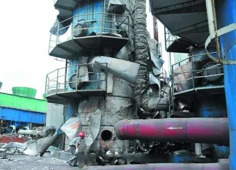  发生|淀山湖安全课堂丨警钟长鸣！历史上7月发生的危险化学品事故