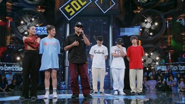  夺冠|街舞3：11人惨遭淘汰，世界冠军也未能幸免，钟汉良太难了