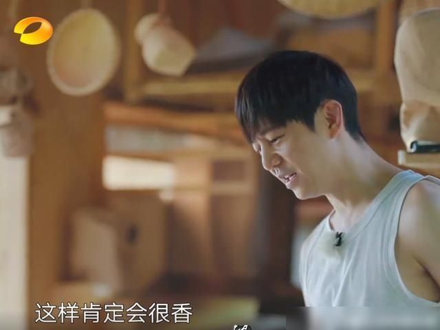  有无|《向往的生活》有无下一季？宋丹丹酿菠萝酒，何炅第一反应引热议