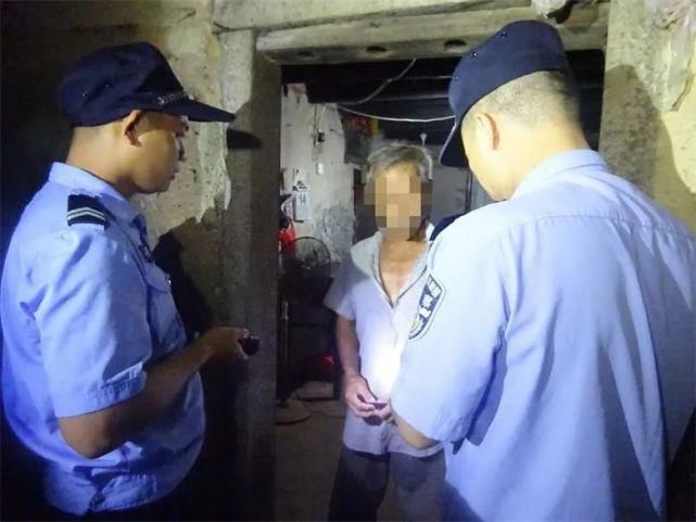  清查|昨晚！这里清查大行动....