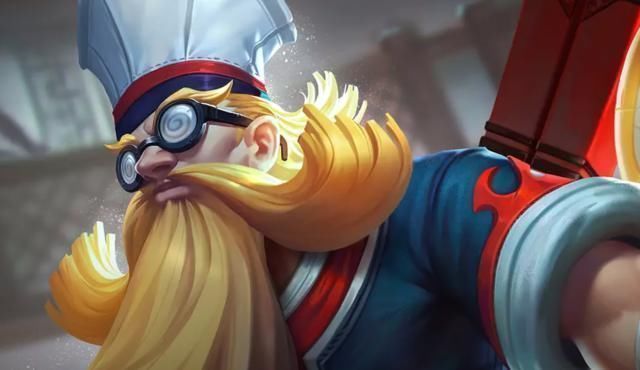 暴击|峡谷中别惹戴帽子的英雄,马可真伤暴击,刘备贴脸硬刚,最后这位站撸无敌