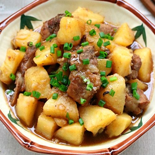  好吃|巧做家常菜，食材信手拈来，简单又实惠，营养好吃，超下饭！