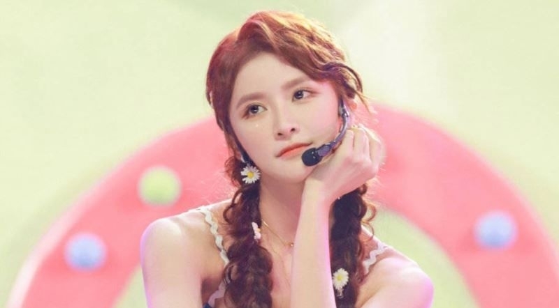 各家粉丝|青你2决赛之际出问题,选手后援会发联合声明,节目组太会薅羊毛