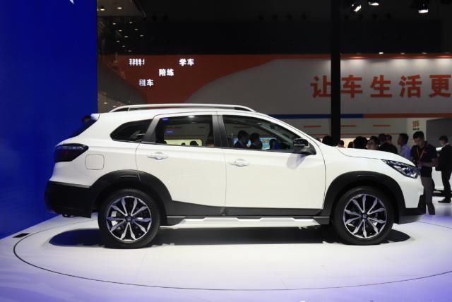  无存|东风新车终于良心发现！奇骏见了颜面无存，不到9万日产羞愧难当