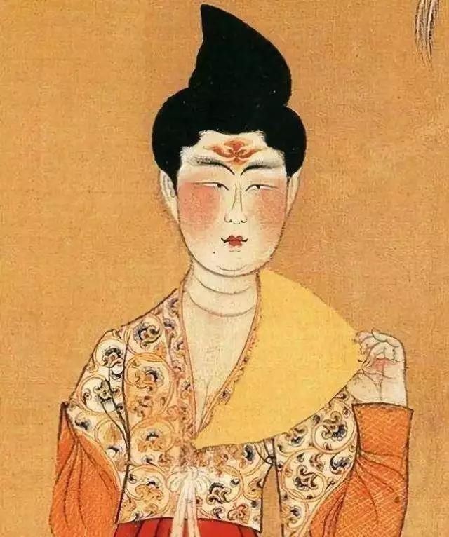  服饰|从《长安十二时辰》看唐朝服饰