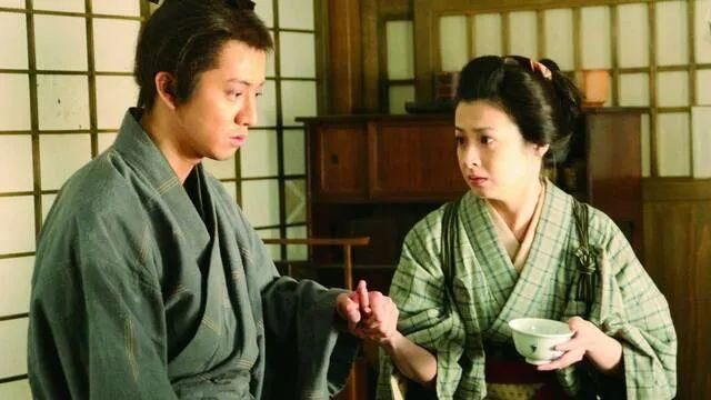 电影|平成电影30年丨时代的变革，剑戟的落幕