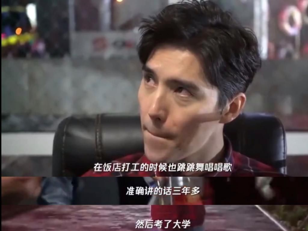  时代|老艺术家做派的阿云嘎，算不算流量时代的稀缺偶像？