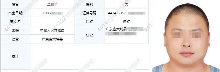  头盔|共17人！梅州大埔交警曝光新一批骑摩托不戴头盔人员