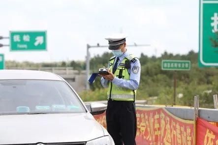 违法行为|权威发布 | 逢“5”严查！全省交警联动开展整治重点交通违法行为统一行动