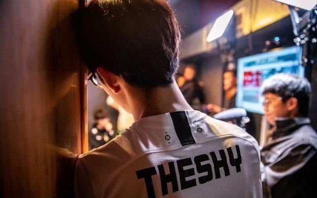  ssr|辅助位才是LPL真正的ssr，仔细想想，没毛病！