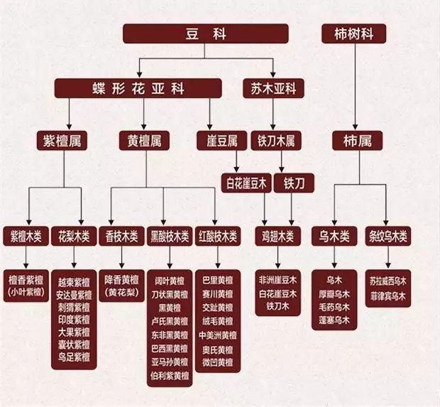  海岩|海岩 | 有人说黄花梨是炒高的，怎么可能？