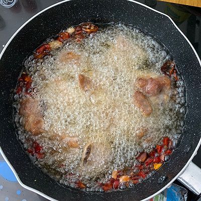  香酥|自创香酥炸排骨