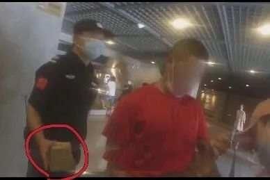  研究|荒唐！男子进雷峰塔拿走半块砖被处罚，称“研究完还回去”