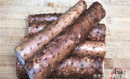 购买的时|买山药时,看到“这3种”别再买,扭头就走,卖菜老板内行人