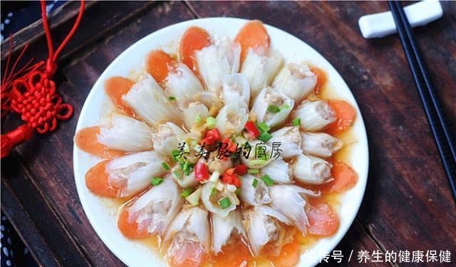 油烟|9道新年蒸菜,没有油烟,1锅同时蒸6、7道,过年不用忙了!