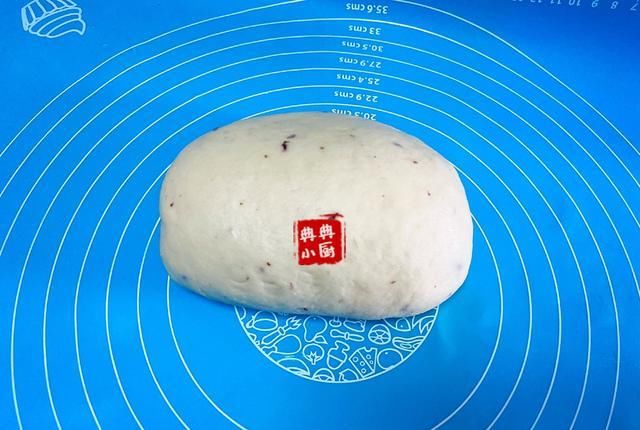 学会|这饼甘醇香甜,营养丰富,学会了做给家人吃吧