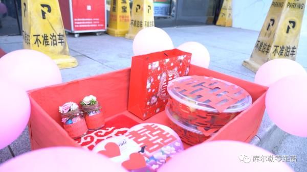 防护服|结婚日，穿上防护服的最美新娘