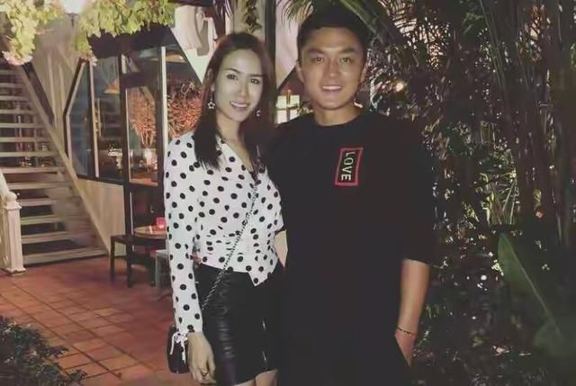  拒绝|拒绝酒精测验！39岁香港男演员涉嫌醉驾撞毁护栏，未婚妻心急如焚