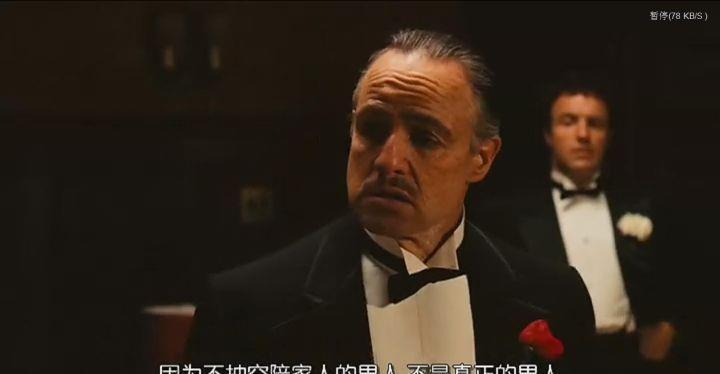 荷尔蒙|「盘点」男人味十足的20部影视作品,看完血脉喷张荷尔蒙飙升!