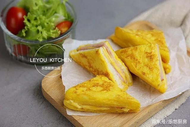  早餐|一周早餐推荐，照着做，不用犯愁每天早晨吃啥