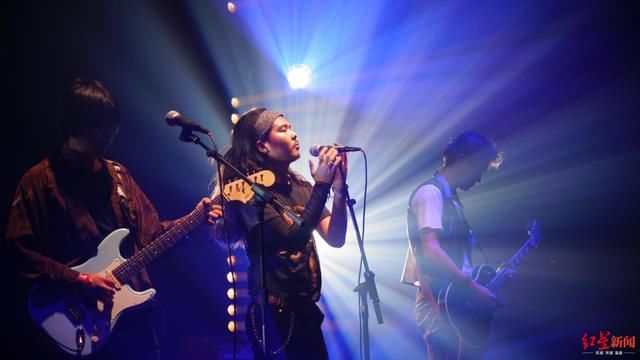唱片|成都“乐队的夏天”开赛,获胜乐队将获价值30万的唱片制作发行