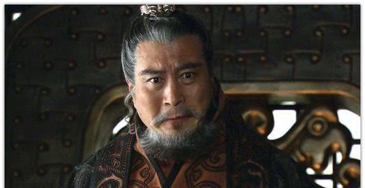 追寻|二十岁后袁绍追寻战国四君子之风，放浪形骸却爱士养名的真实意图